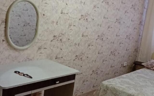 Апартаменты на проспекте 50 лет Комсомола