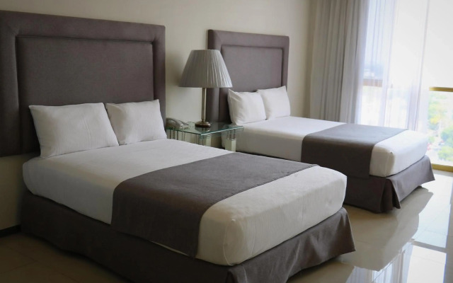 Hotel Suites Bernini