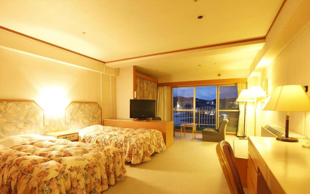 Hotel Ito Powell