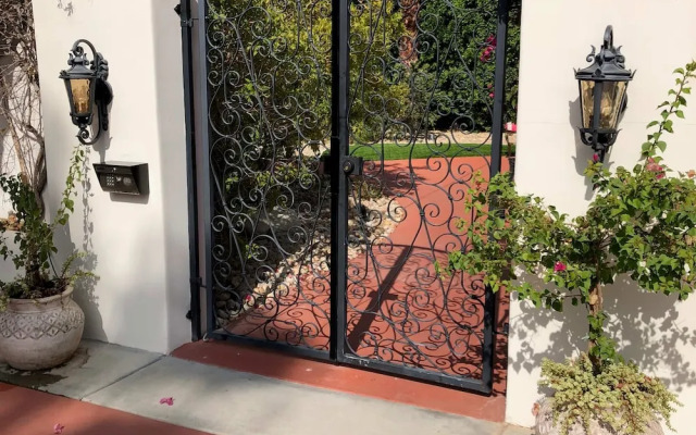 Villa Vista - Spanish Luxury Pool Wifi