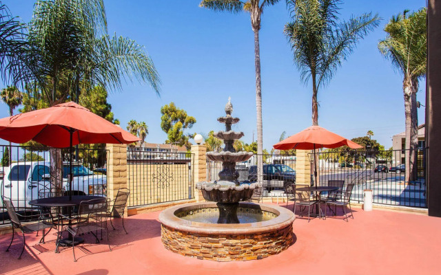 SureStay Hotel by Best Western Chula Vista San Diego Bay