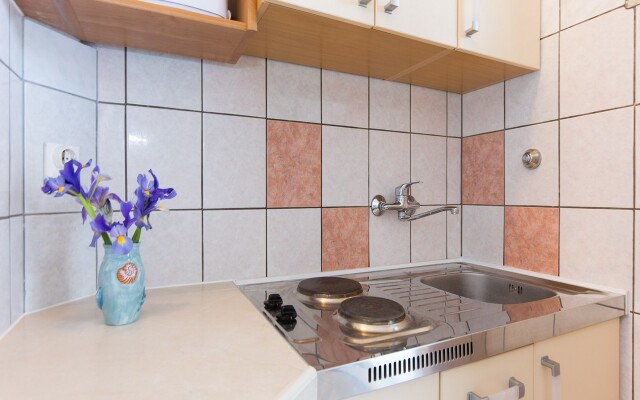 Apartment SaMa A1 Vrbnik, Island Krk