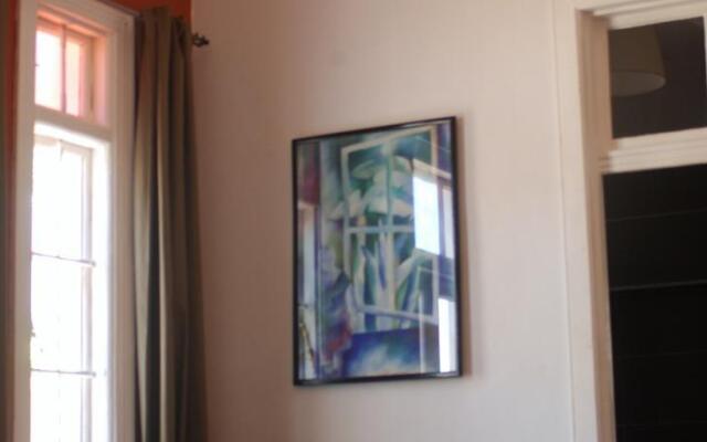 Maisonette@Currie Road