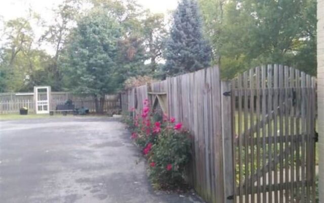 Kathy's Place