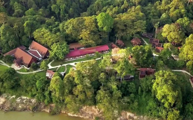 Mutiara Taman Negara