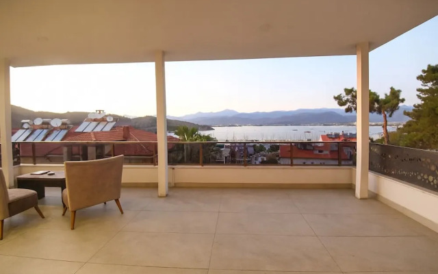 Suna  Suites Hotel & Fethiye