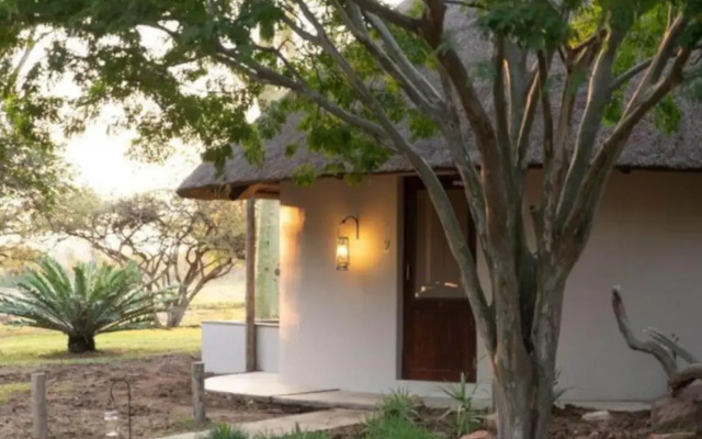 Nyala Safari Lodge