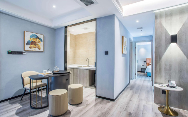 Wyndham Garden Heyuan