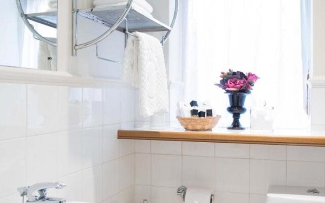 Burswood Guest House