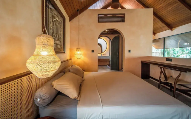 The Mystik Loft Harmony