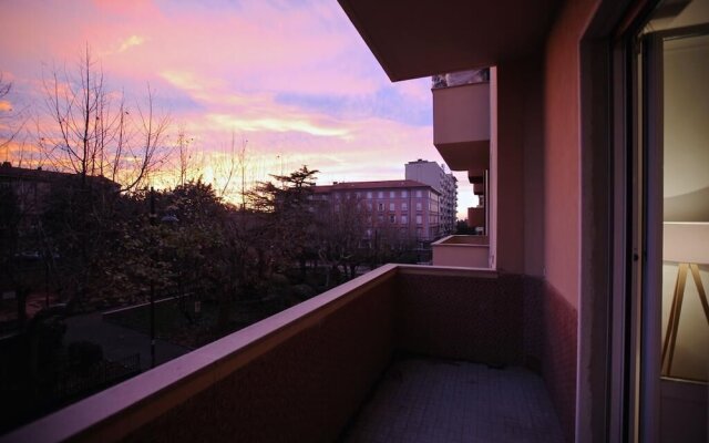 TriesteVillas Carlo Alberto