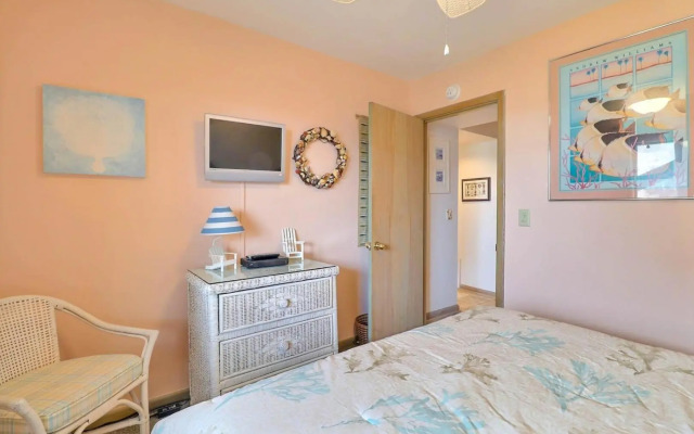 GS103 - Gulf Stream 103