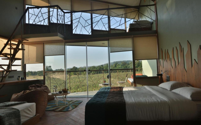 Tadoba Trails