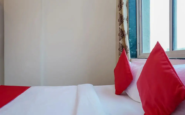 OYO 22558 Hotel Karan International