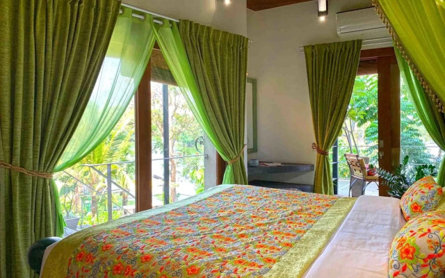Aathma Colombo House