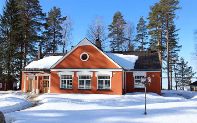 B&B Taipaleenniemi