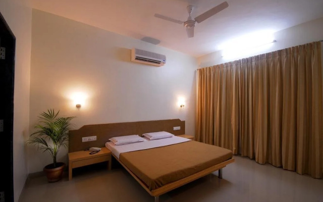 Hotel New Holiday Plaza