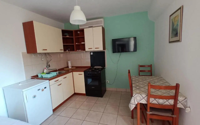 Apartment Burte