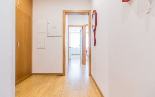 Oporto Stories Apartments - Santa Catarina, 219