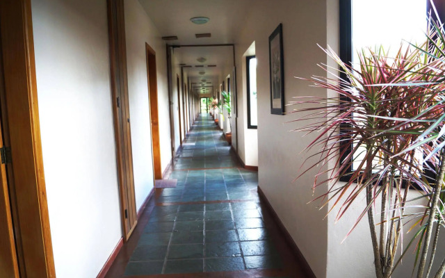 Garden Hotel Canela