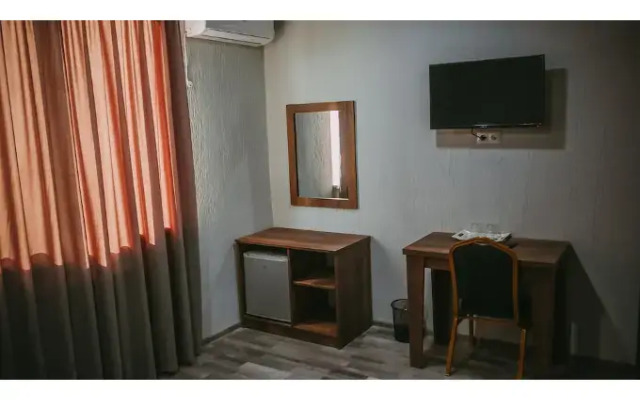 Hotel Georgian