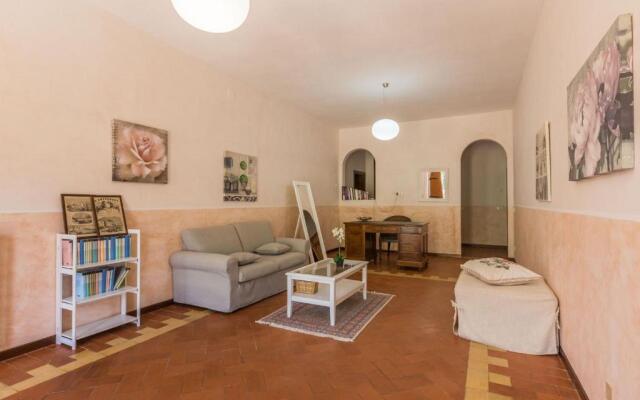 Villa La Fonte 14