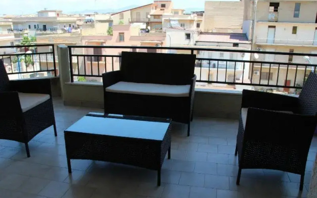 Residence alla Rotonda