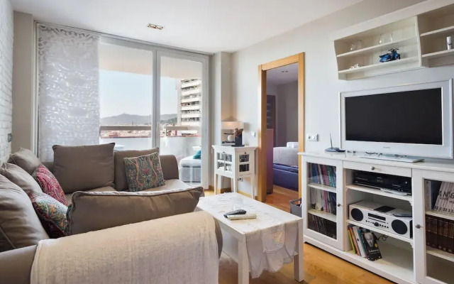 Stay U-nique Apartments Sardenya