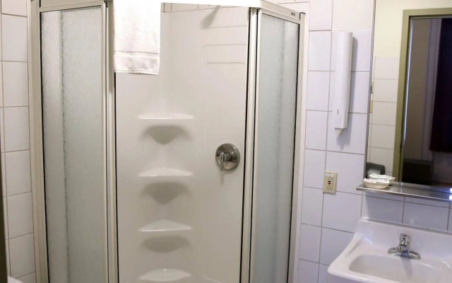 Auberge Internationale de Québec - Hostel
