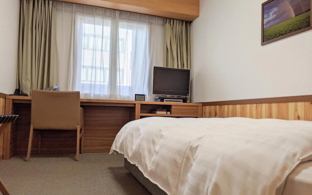 Dormy Inn PREMIUM Sapporo Hot Spring