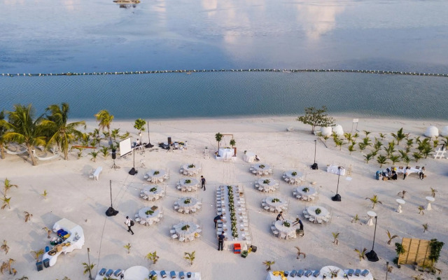 Solea Mactan Resort