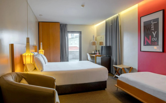 Stay Hotel Torres Vedras Centro