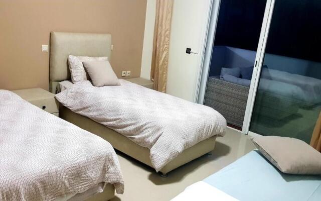 Luxury Flat Marina Agadir