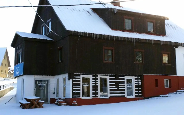 Ośrodek Wypoczynkowy Regle