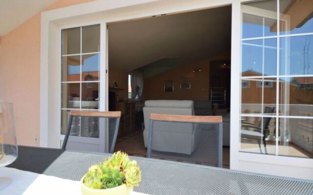 Apartment Mladen Paros 38996