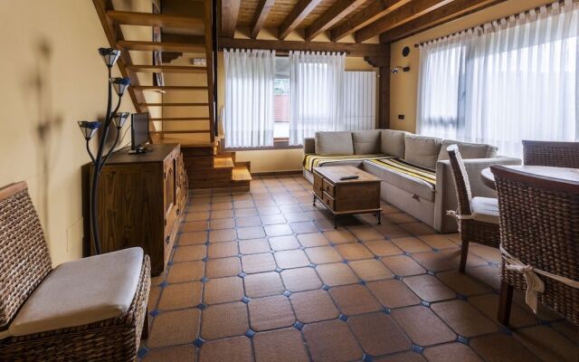 CTR La Coruja del Ebro