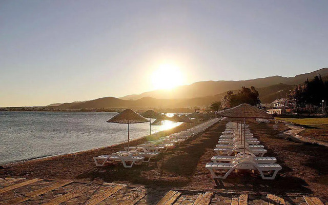 Adrina Termal Health & SPA Hotel