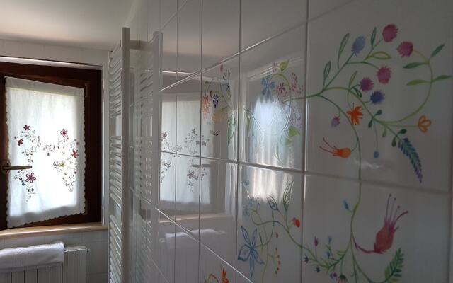 B&B Villa Sole