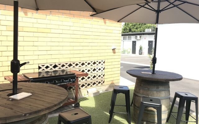 The Princes Highway Motel