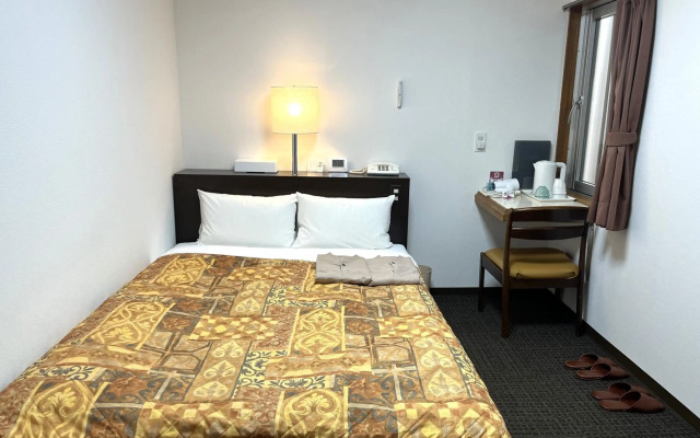 Hotel Tokeidai