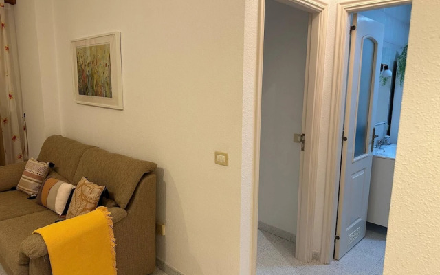 Casa Cabana - El Médano