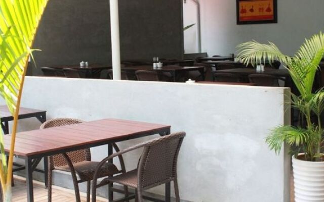 Billabong Hostel