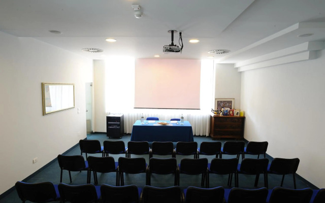 Hotel Cristallo Riccione