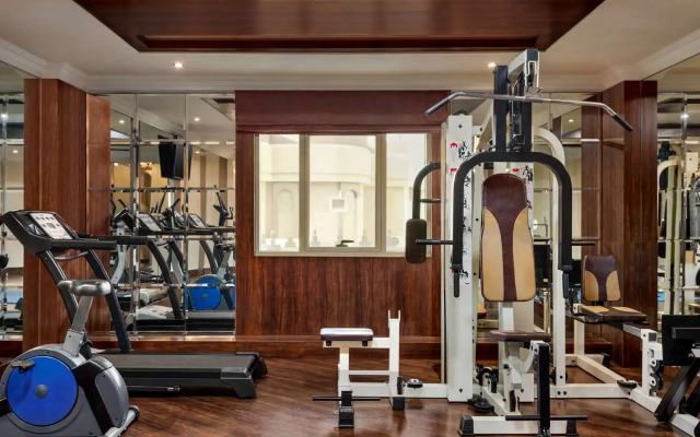 EASTYARD Dammam - Hotel