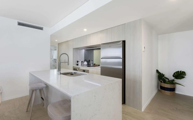 Breeze Mooloolaba
