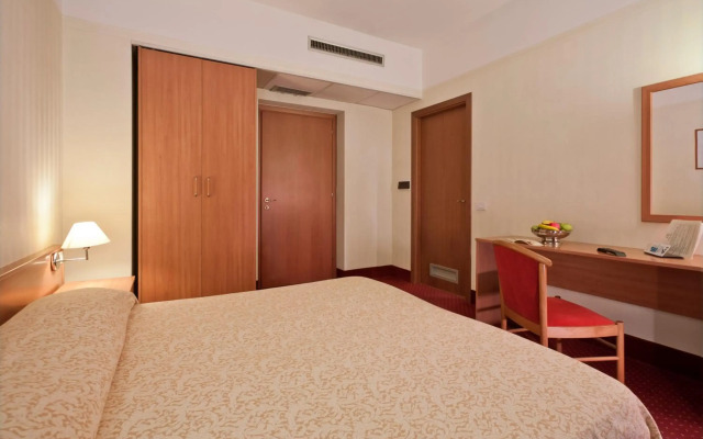 Hotel Fortuna