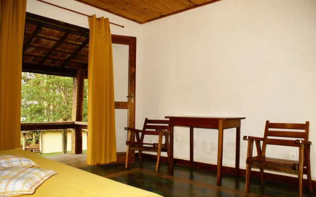 Porto Fazenda Hotel - Pensão Completa