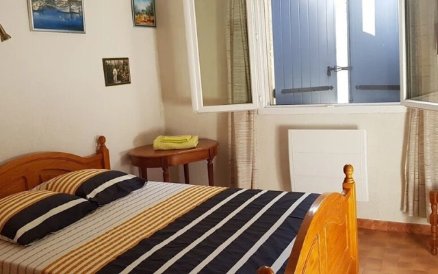 B&B Le Petit Frigouyé