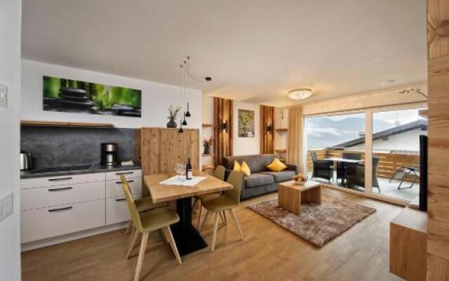 Appartement-Hotel Beatenhof