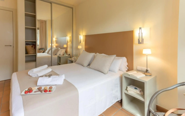 Aparthotel Ciutat de Palol